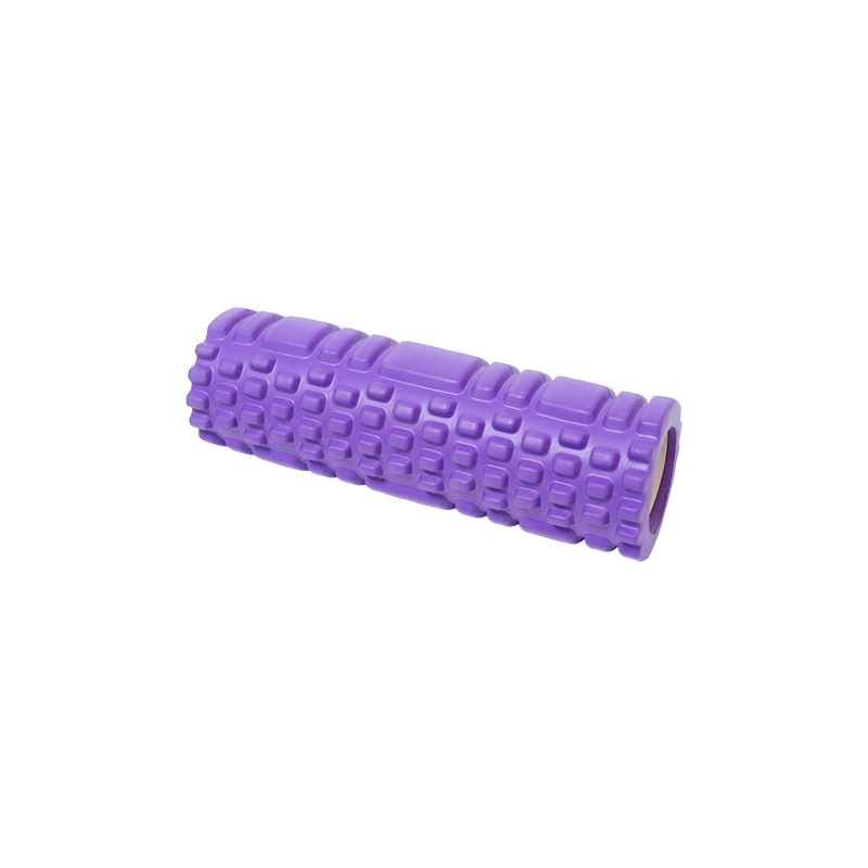 Mini Travel Foot Sole Fascia Massage Foam Roller - 8x26cm (Portable Acupoint Stimulation) Mini Travel Foot Sole Fascia Massage Foam Roller - 8x26cm (Portable Acupoint Stimulation)